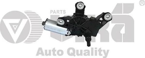 6X0955711C Silecek Motoru Arka - Polo 2000-2002 - A4 1995-1997 - A4 Quattro 1995-1997 - Image 1