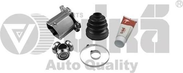8E0498103C Aks Lalesi İç Kit Tripod - Audı A4-A6-A8 2001-2006 - Image 1
