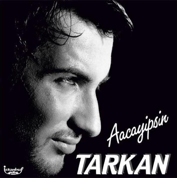 İstanbul Plak Acayipsin - Image 1