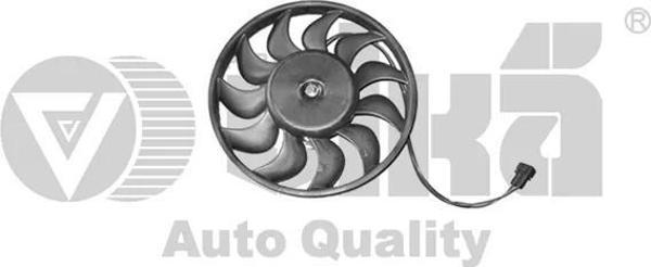 7D0959455J Fan Motoru - Transporter T4-2.5 Lt.-Abl-Aja-Aab-Acv - Image 1
