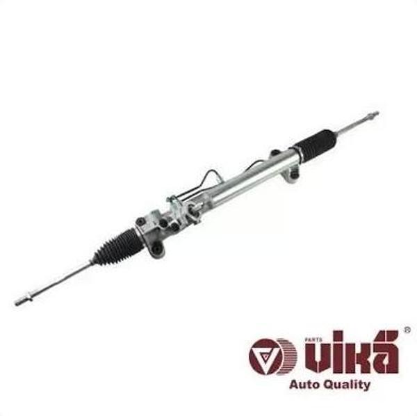 7D1422061B Direksiyon Kutusu Komple Rot Kolu & Körüğü - Transporter T4-2.5 Lt. 1991-2003 - Image 1