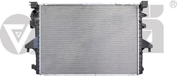 7E0121253A Radyatör Su Kurşun Kaynak Brazing Typ - Transporter T6-T7-2.0-Tdı-Caaa-Caab-Caac-Ccha-Cfc - Image 1
