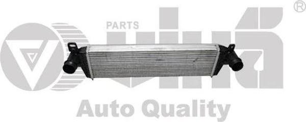 7E0145804A Radyatör Turbo Soğutucu Intercooler - Transporter T6 2010-2015 - Image 1