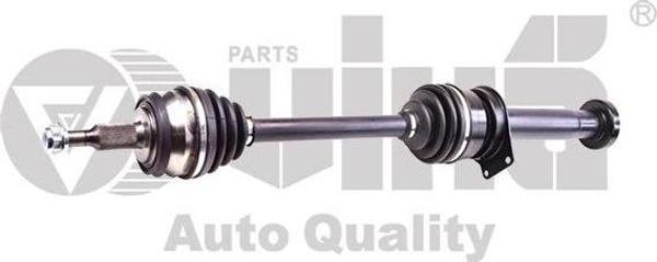 7E0407272AB Aks Komple SAĞ 5 İleri - Transporter T6-2.0-Tdı-Caaa-Caab-Caac - Image 1