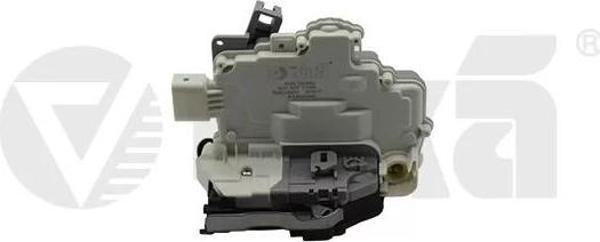 8J1837015A Kapı Kilit Mekanizması Ön SOL - Touareg-Q3-Q5-Q7-A4-A5-Porsche-Cayenne - Image 1