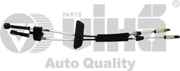 7E1711877C Vites Teli & Halat Ucu 5 İleri - Transporter T7-16-19-2.0-Tdı-Cxhb-Caab - Image 1