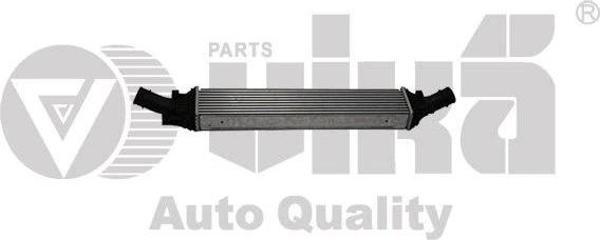 8K0145805P Radyatör Turbo Soğutucu Intercooler - Porsche-Macan-A4-A5-A6-A7-Cdnc-Caga-Caha-1.8 Lt.-Tf - Image 1