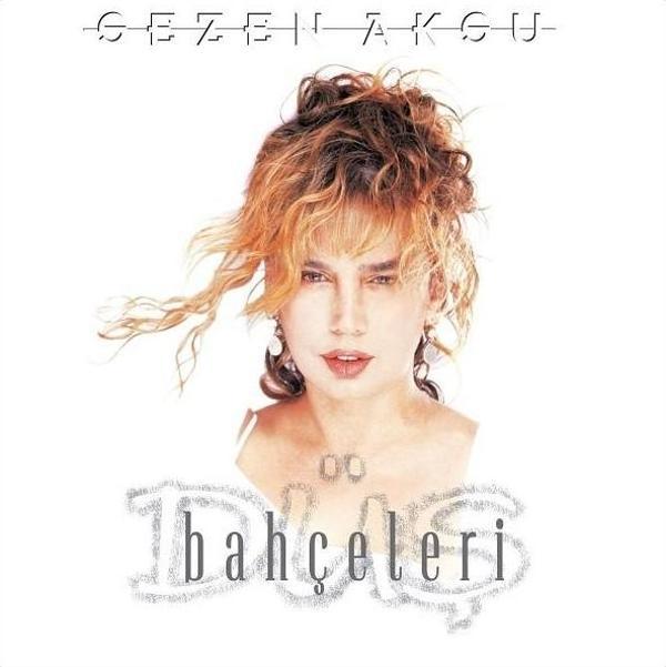 Sn Müzik Sezen Aksu Düş Bahçeleri Plak - Image 1