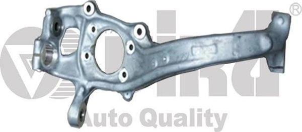 8K0407253R Aks Taşıyıcı Ön SOL Cobapress - Audı A4 2008-2012 - A4 Allroad 2010-2016 - A5 Cabrıo 2010 - Image 1