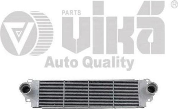 7H0145804B Radyatör Turbo Soğutucu Intercooler - Transporter 2.0-2.5 Lt.-Tdı-Axb-Axd-Axe-Caaa-Caab-C - Image 1