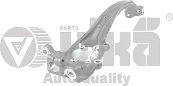 8K0407254R Aks Taşıyıcı Ön SAĞ Cobapress - Audı A4 2008-2012 - A4 Allroad 2010-2016 - A5 Cabrıo 2010 - Image 1