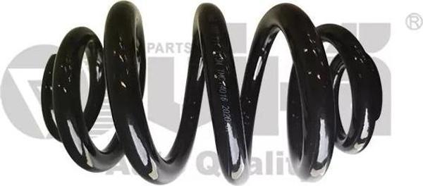 7H0511115AE Helezon Yayı Arka - Transporter 2003-2019 - Image 1