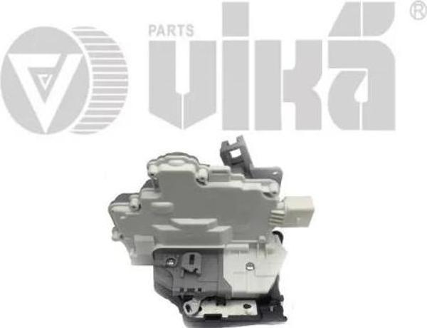 8K0839016C Kapı Kilit Mekanizması Arka SAĞ - Audı A3-A4-A4Q-Q5-Q7-Rs4 - Image 1
