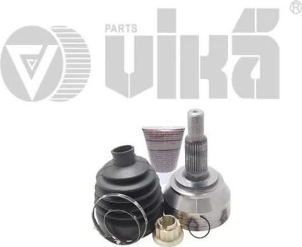 7L0498099C Aks Lalesi Dış Kit - Touareg-Q7-Amarok - Image 1
