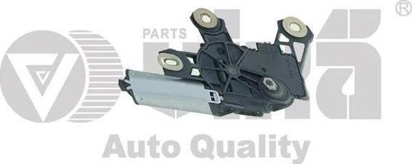 8L0955711B Silecek Motoru Arka - Audı A3 1997-2003 - A4 1998-2001 - A6 1998-2005 - Rs4 2000-2002 - R - Image 1