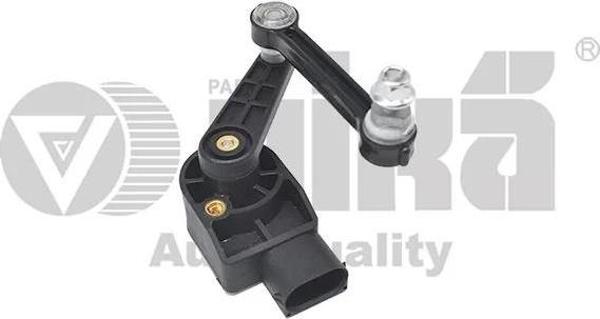 7L0616571D Far Seviye Ayar Sensörü Arka SOL & SAĞ - Touareg 2003-2010 - Q7 2007-2015 - Image 1