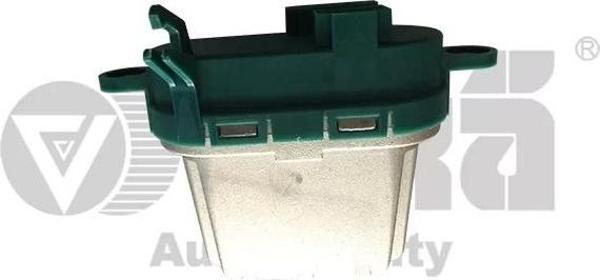 7L0907521B Kalorifer Motor Rezistörü - Amarok-Touareg-Sharanran-Alhambra-T5-T6 - Image 1