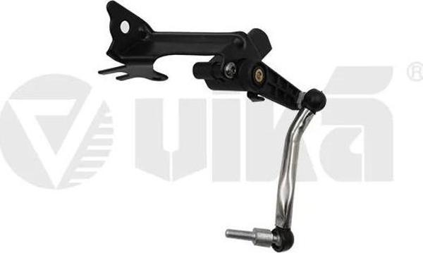 8R0941285E Far Seviye Ayar Sensörü Ön SOL - AudiQ5 2009-2017 - Image 1