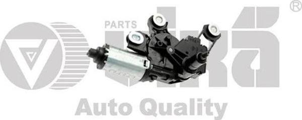 8R0955711C Silecek Motoru Arka - Golf 4-Octavıa-A3 2004-2007 - A4 2001-2005 - A4 Quattro 2001-2005 - - Image 1