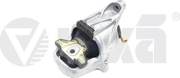 8W0199372AB Motor Kulağı SAĞ Elektrikli - Audı A4 2016-> - A5 2017-> - Image 1
