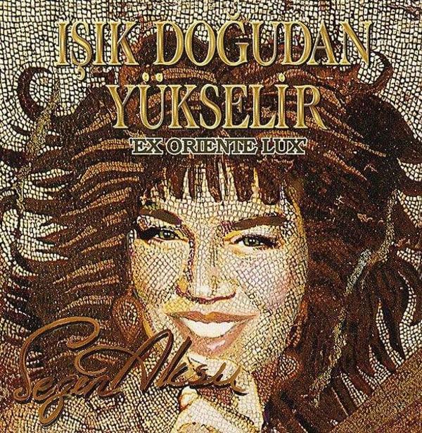 Sn Müzik Işık Doğudan Yükselir - Image 1