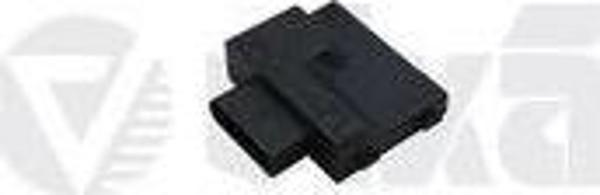 8W0906093C Yakıt Pompa Kontrol Ünitesi - Audı A4 Tsı-Cvna - Image 1