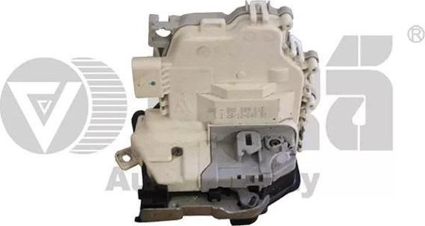 8X1839015 Kapı Kilit Mekanizması Arka SOL - AudiA1 201120-18 - A3 2013-2017 - A4 2016-> - A5 2017->  - Image 1
