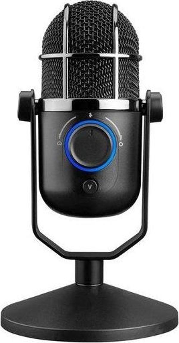 Thronmax M3 Mdrill Dome Plus USB Kardioid Mikrofon - Image 1