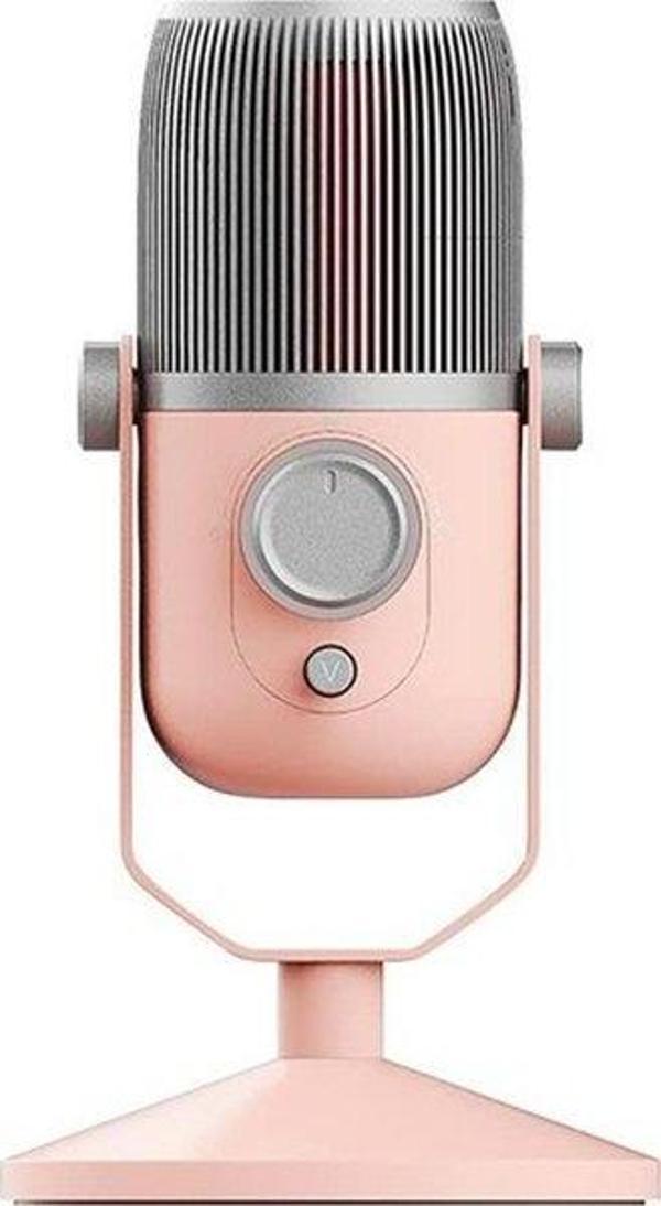 Thronmax Mdrill Rosa Led Göstergeli Profesyonel Mikrofon - Image 1