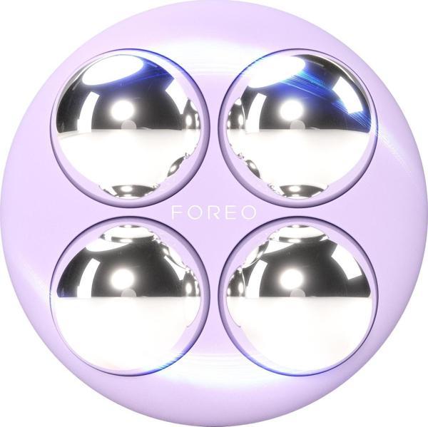 BEAR 2 Body Akıllı Microcurrent Vücut Sıkılaştırma Cihazı, Lavender - Image 1