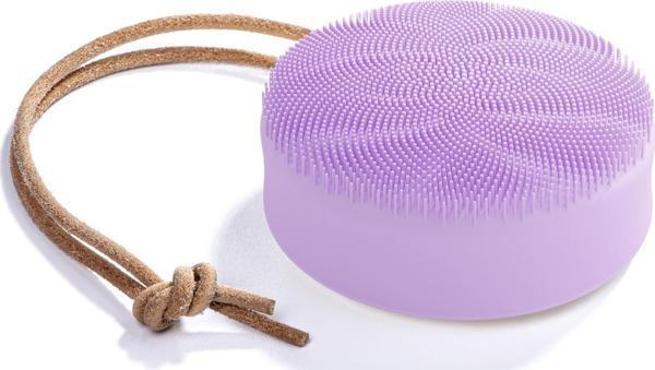 LUNA 4 Body T-sonic Masajlı Vücut Fırçası, Lavender - Image 1