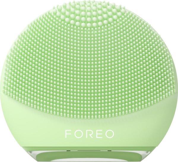 LUNA 4 Go Yüz Temizleme Cihazı, Pistachio - Image 1