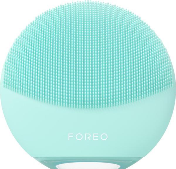 LUNA 4 Mini Yüz Temizleme Cihazı,Arctic Blue - Image 1