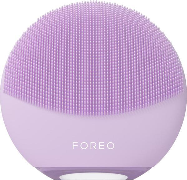 LUNA 4 Mini Yüz Temizleme Cihazı,Lavender - Image 1
