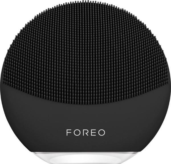 LUNA Mini 3 Yüz Temizleme ve Masaj Cihazı,Midnight - Image 1