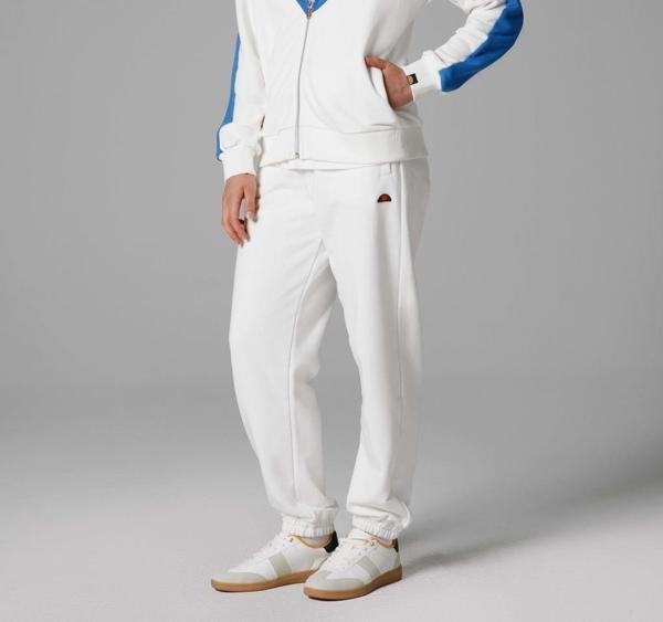 Ellesse Eşofman Altı Beyaz Kadın EF177 - Image 1