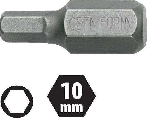 Ceta Form Cb2010G H10 Allen Bits Uç Kısa Tip 10 x 30 MM - Image 1