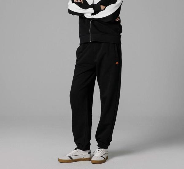 Ellesse Eşofman Altı Siyah Kadın EF177 - Image 1