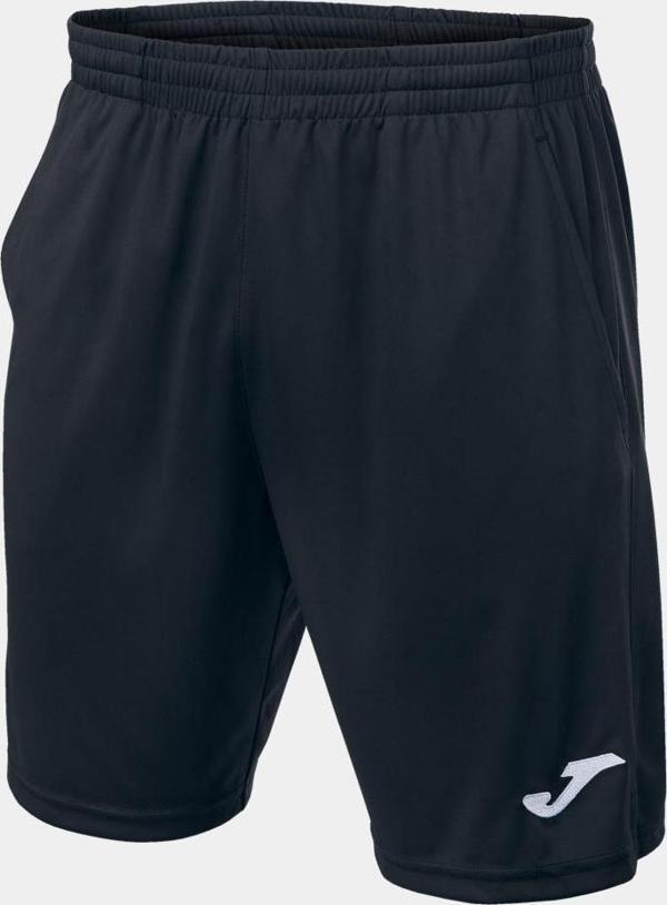 Joma 100438 Erkek Siyah Sport Şort - Image 1