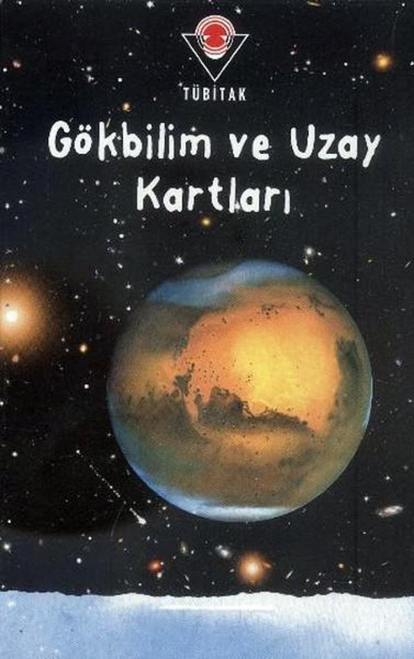 Gökbilim ve Uzay Kartları - Tübitak Yayınları - Image 1