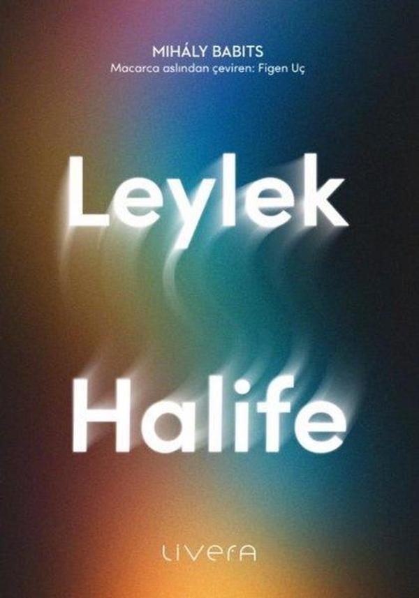 Leylek Halife - Livera Yayınevi - Image 1