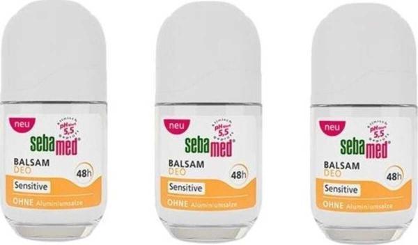 roll-on hassas balsam 3 lu 3*50 ml - Image 1