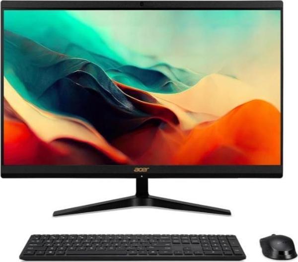 Acer C24-1800 I5-1335U 16GB Ram 512GB SSD 23.8 Inç Fhd DQ.BKMEM.005 All In One Pc - Image 1