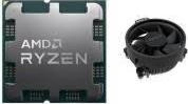 AMD Ryzen 5 8400F 4.2 GHz 16 MB Cache AM5 MPK İşlemci - Image 1