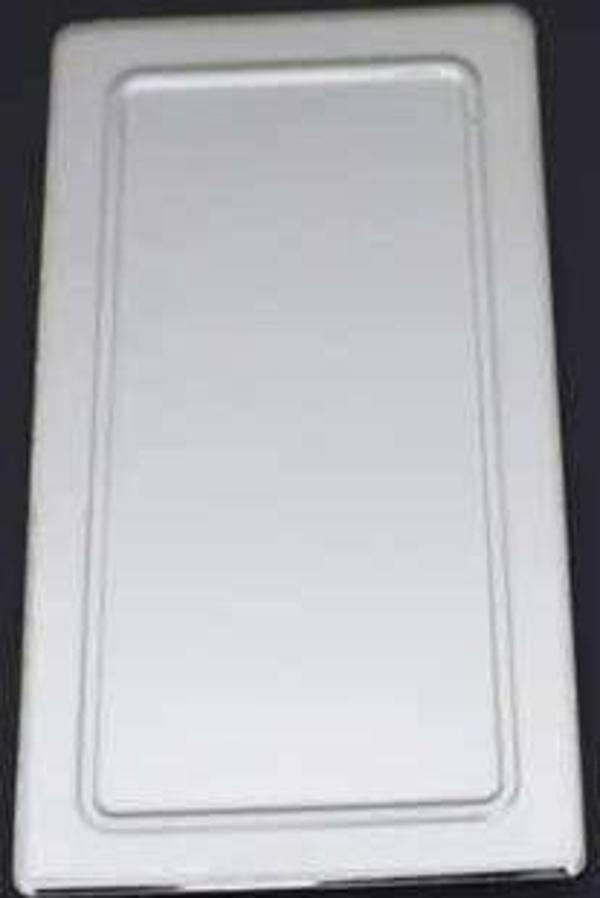 Omkar Mercedes Sprinter W901 Krom Depo Kapağı 1998-2006 Arası - Image 1