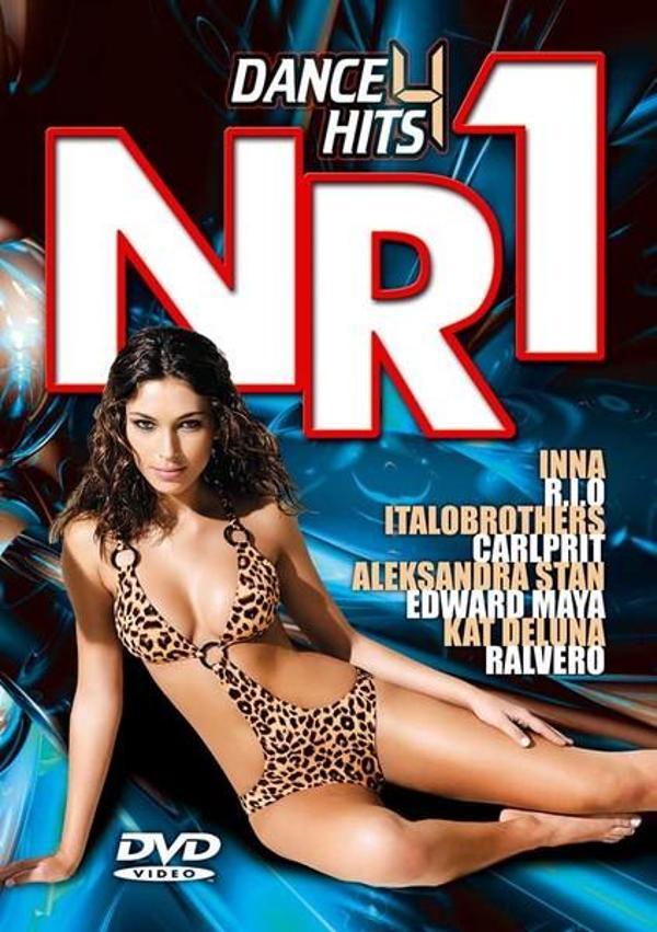Yeni Dünya Müzik NR1 Dance Hits 4 - Image 1