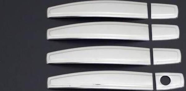 OMSA Chevrolet Epica Krom Deco Kapı Kolu 4 Kapı 2006-2011 Arası - Image 1