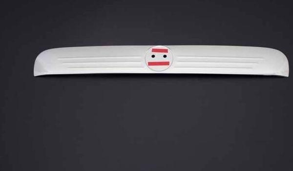 OMSA Fiat Doblo 1 Facelift Krom Bagaj Çıtası 2006-2010 Arası - Image 1