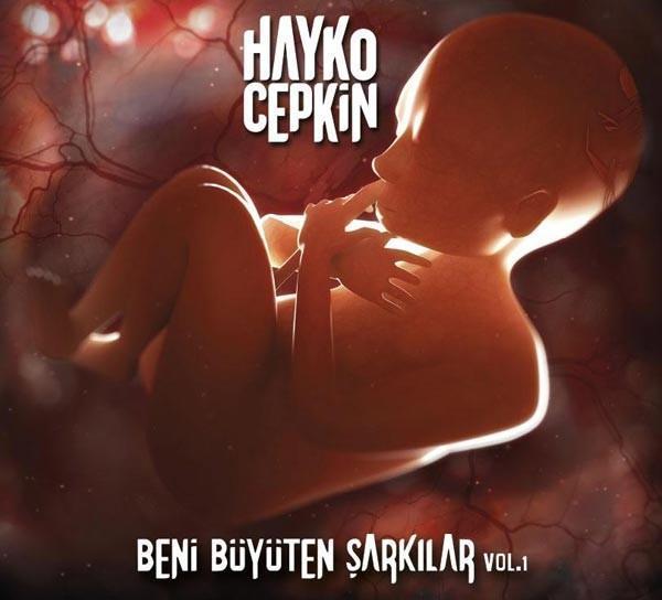 DMC Beni Büyüten Sarkilar Vol.1 - Image 1