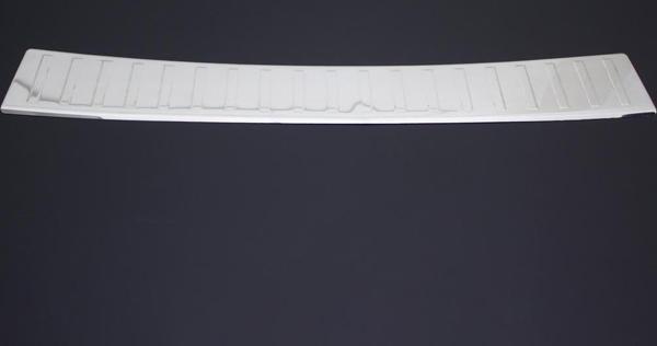 OMSA Fiat Doblo Krom Arka Tampon Eşiği 2022 ve Sonrası - Image 1